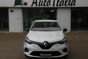 RENAULT CLIO 1.5 BUSINESS - NOLEGGIO