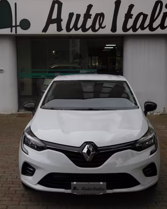 RENAULT CLIO 1.5 BUSINESS - NOLEGGIO