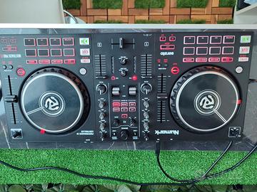 Numark