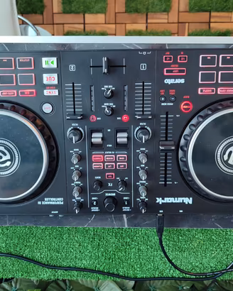Numark