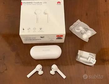 Huawai FreeBuds Lite