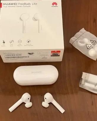 Huawai FreeBuds Lite