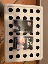 Audiocassette Dalla / Cutugno