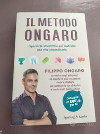 strategie per cambiare vita,metodo Filippo Ongaro