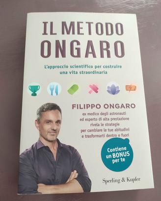 strategie per cambiare vita,metodo Filippo Ongaro