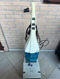 Lavasciuga Lindhaus LW 30