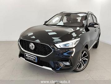 MG ZS 1.5 VTi-tech Luxury