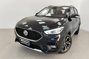 MG ZS 1.5 VTi-tech Luxury
