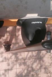 barre portatutto subaru