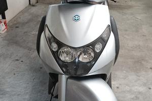 Piaggio Beverly 250 - 2006