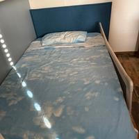 Letto da una piazza e mezzo