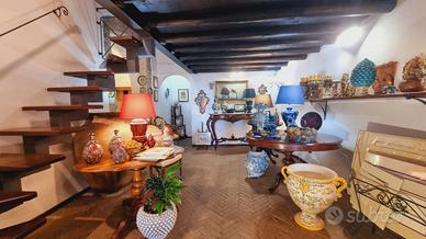 Negozio Milazzo [AFLC003ACG]