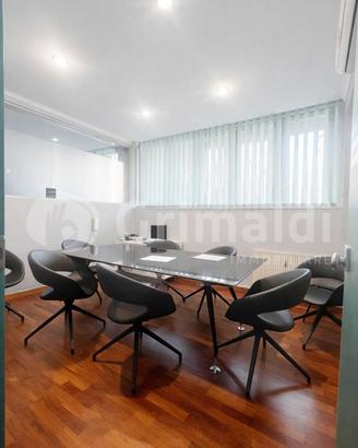 Ufficio Roma [Cod. rif 3304581ACU] (Gregorio VII)