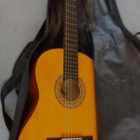 Chitarra DareStone