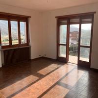 Appartamento trilocale a Paesana CN