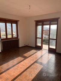 Appartamento trilocale a Paesana CN