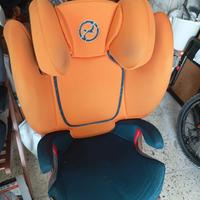Seggiolino Auto Cybex