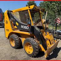 Minipala JCB 150