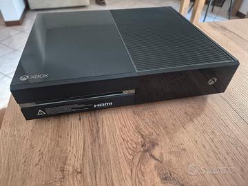 xbox one 500GB
