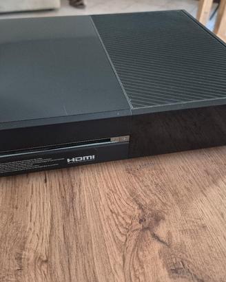 xbox one 500GB