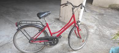 bici 24"