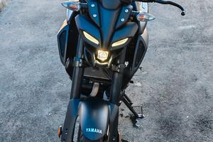 Yamaha MT 125