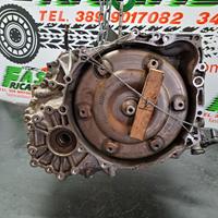 CAMBIO VOLVO V60 V70 D5204T3 120KW 10-18