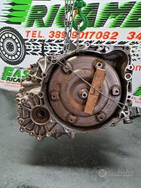 CAMBIO VOLVO V60 V70 D5204T3 120KW 10-18