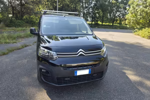 Citroën Berlingo Van 1.5 BlueHDi 100 CV – 3 posti