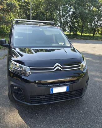Citroën Berlingo Van 1.5 BlueHDi 100 CV – 3 posti