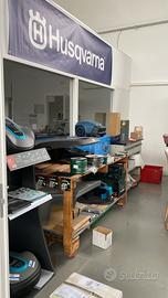 Robot rasaerba Husqvarna