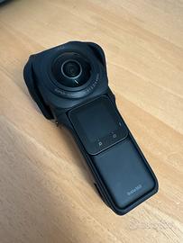 Insta 360 sensore 1 INCH