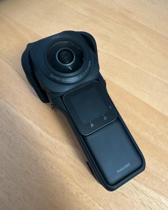 Insta 360 sensore 1 INCH
