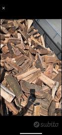 Legna da ardere