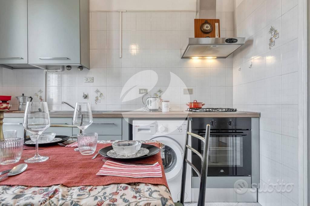 Appartamento – Bologna, Arcoveggio, Quartiere Navile - Vista 4