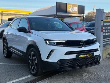 Opel Mokka X 1.2 Turbo GS Line GARANTITA PREZZO RE