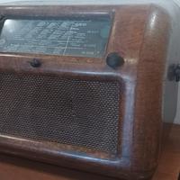 Radio Telefunken T531 (anno 1940-41)