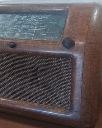 Radio Telefunken T531 (anno 1940-41)