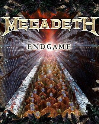 Megadeth - Endgame