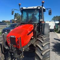 TRATTORE SAME EXLPORER 105
