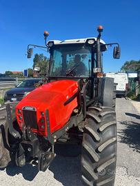 TRATTORE SAME EXLPORER 105