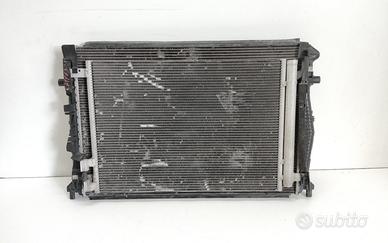 KIT RADIATORI SKODA Kamiq Serie 2Q0121253K,5Q08164