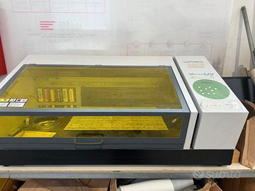 Stampante UV Roland LEF-20  Perfette Condizioni