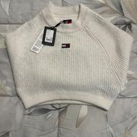 Maglione Tommy Jeans