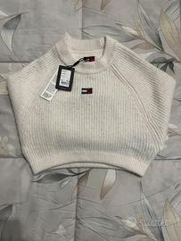 Maglione Tommy Jeans