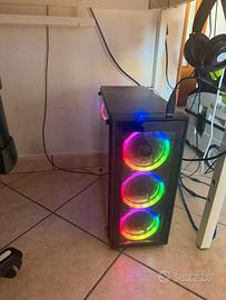 Pc gaming
