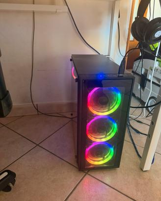 Pc gaming