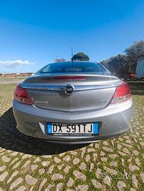 Opel insigna 2.0 td
