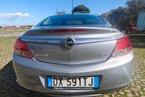 Opel insigna 2.0 td