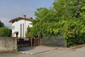 Porzione di Villa a San Paolo d'Argon
